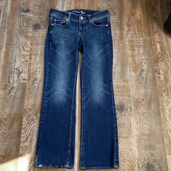 American Eagle  | Slim Boot cut Jeans - Picture 2 of 7